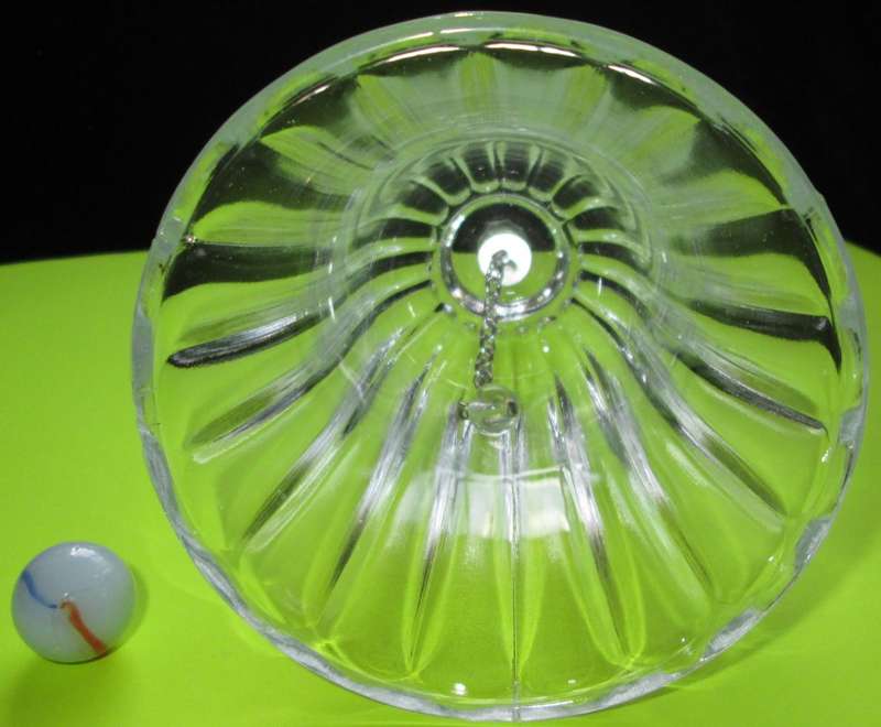 Decor/Collectable/Home Decor/Bell-Glass