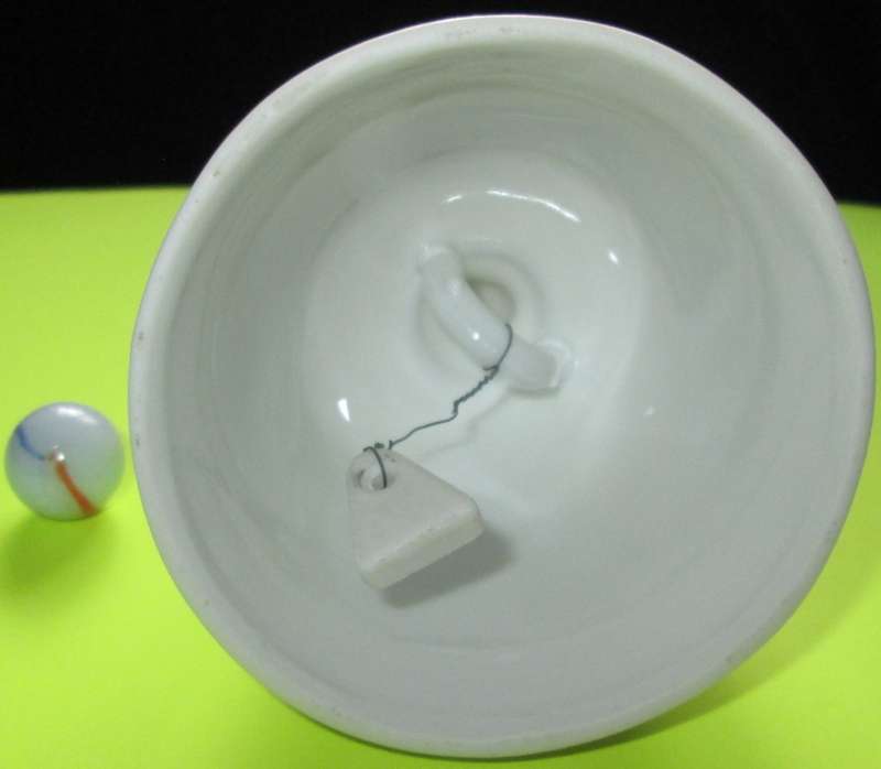 Bell / Decor/ Collectable/Home Decor.