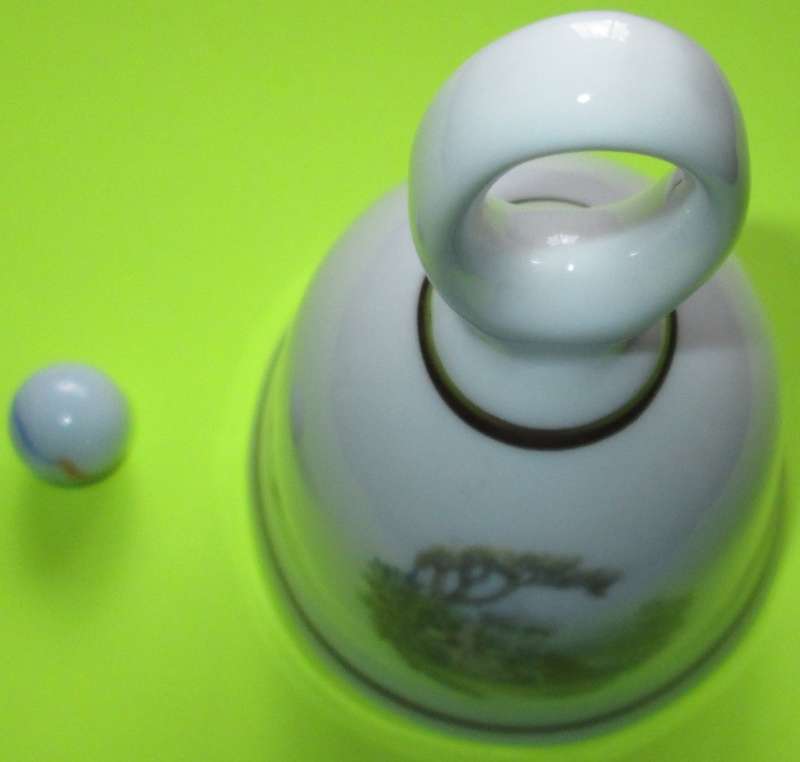Bell / Decor/ Collectable/Home Decor.