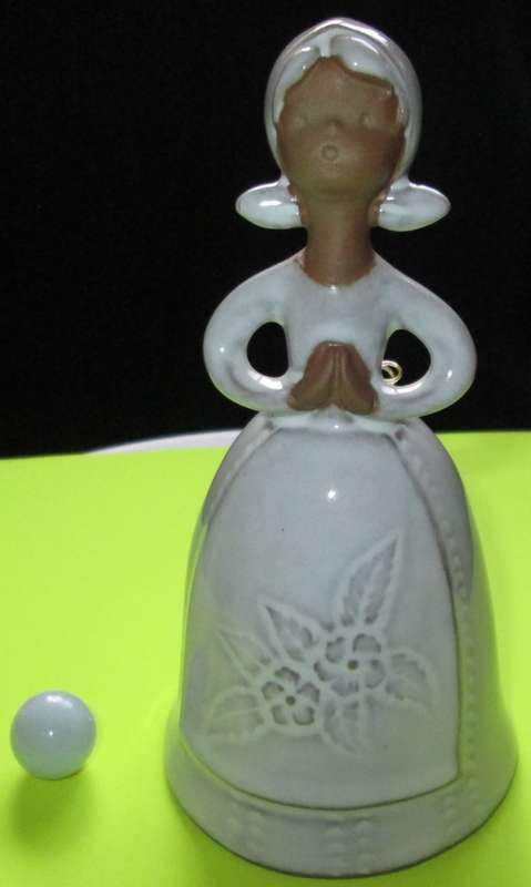 Bell / Decor / Collectable / Home Decor