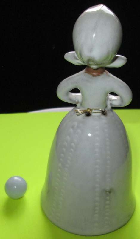 Bell / Decor / Collectable / Home Decor