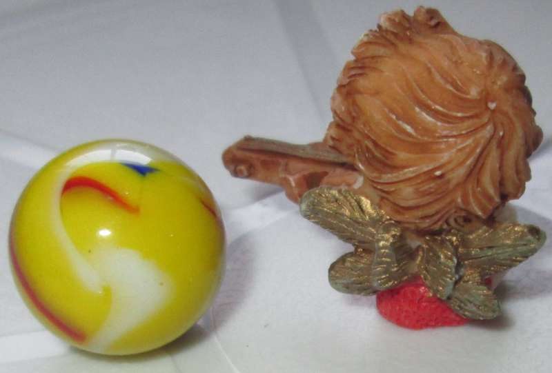Collectables/Ornament/Figurine/Miniature Baby