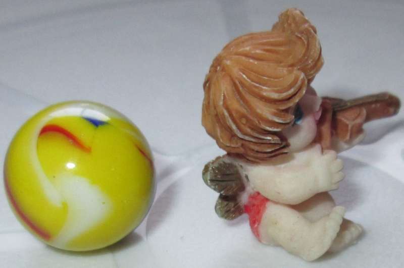Collectables/Ornament/Figurine/Miniature Baby
