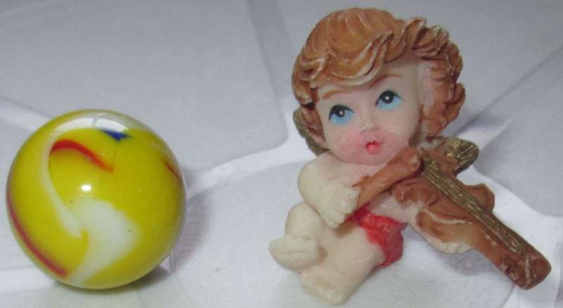 Collectables/Ornament/Figurine/Miniature Baby