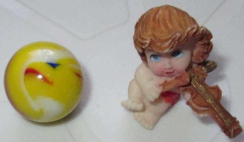 Collectables/Ornament/Figurine/Miniature Baby