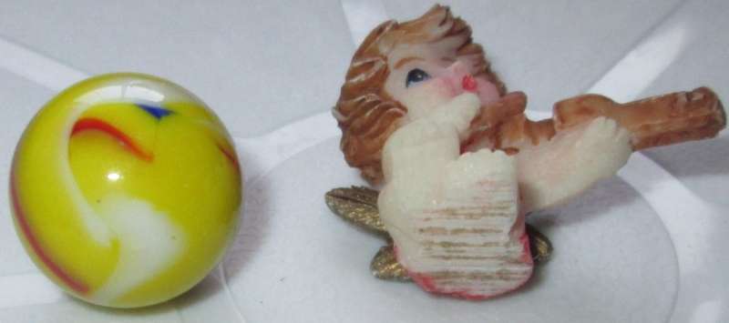 Collectables/Ornament/Figurine/Miniature Baby