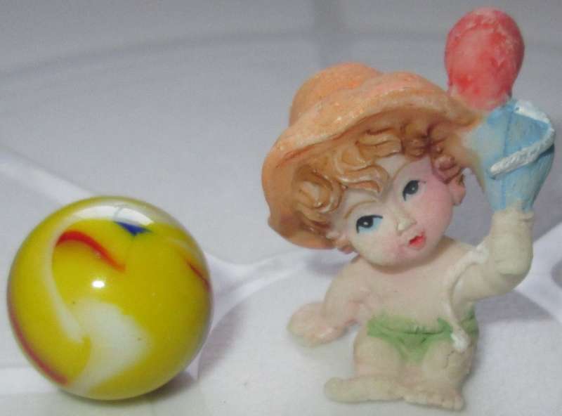 Collectables/Ornament/Figurine/Miniature Baby