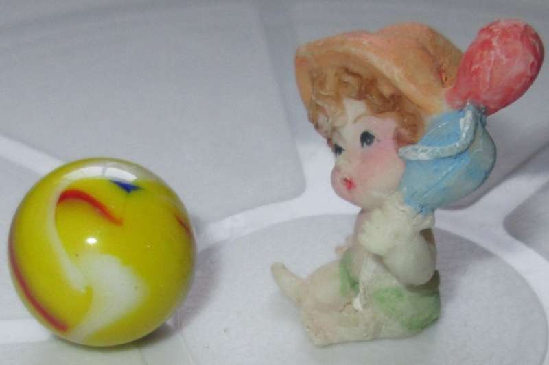 Collectables/Ornament/Figurine/Miniature Baby