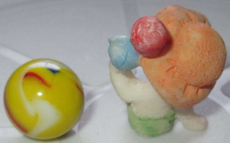 Collectables/Ornament/Figurine/Miniature Baby