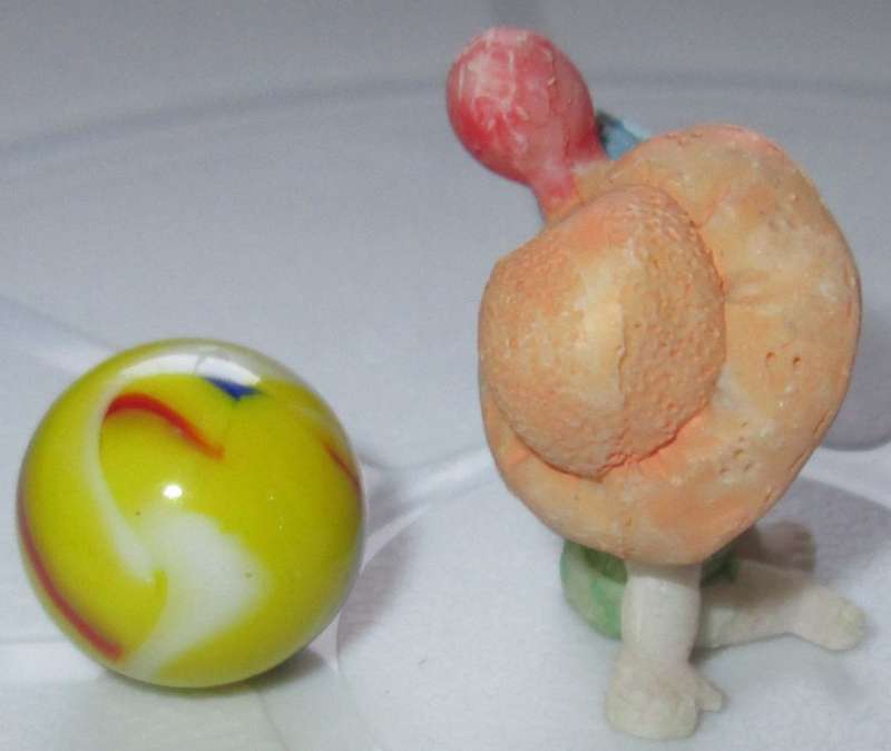 Collectables/Ornament/Figurine/Miniature Baby