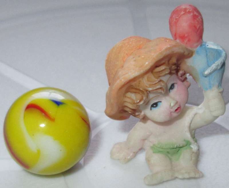 Collectables/Ornament/Figurine/Miniature Baby