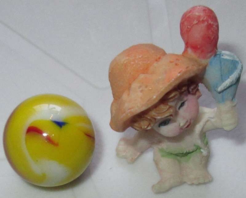 Collectables/Ornament/Figurine/Miniature Baby