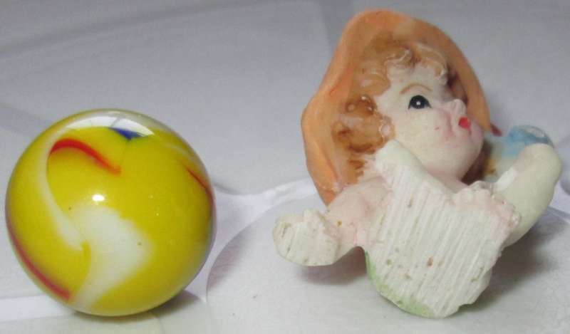 Collectables/Ornament/Figurine/Miniature Baby