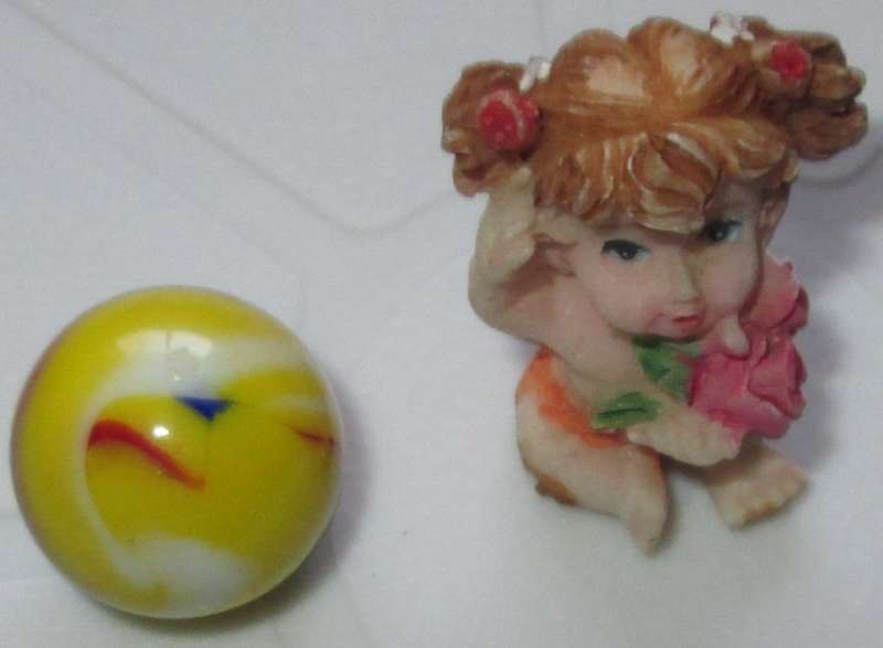 Collectables/Ornament/Figurine/Miniature Baby