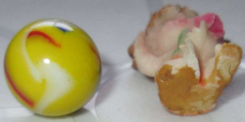 Collectables/Ornament/Figurine/Miniature Baby