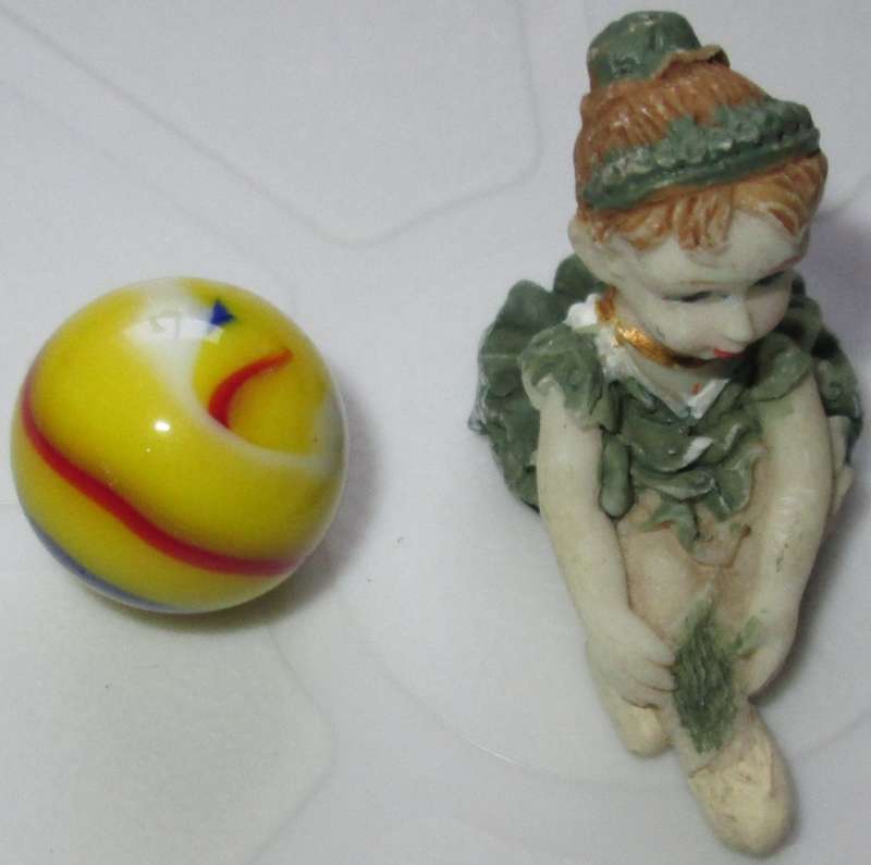 Collectables/Ornament/Figurine/Miniature Baby