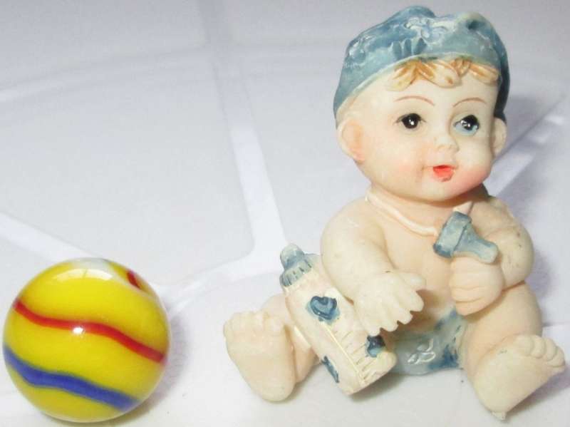 Collectables/Ornament/Figurine/Miniature Baby