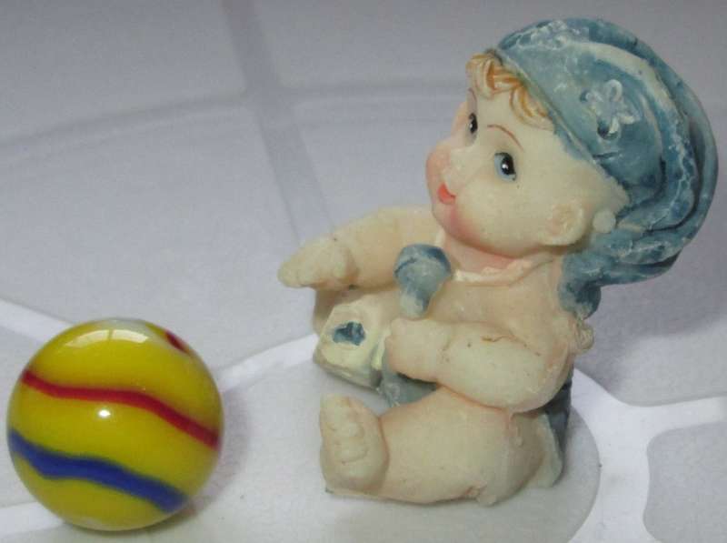 Collectables/Ornament/Figurine/Miniature Baby