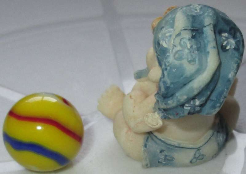 Collectables/Ornament/Figurine/Miniature Baby