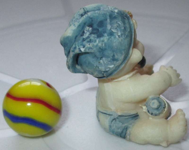 Collectables/Ornament/Figurine/Miniature Baby