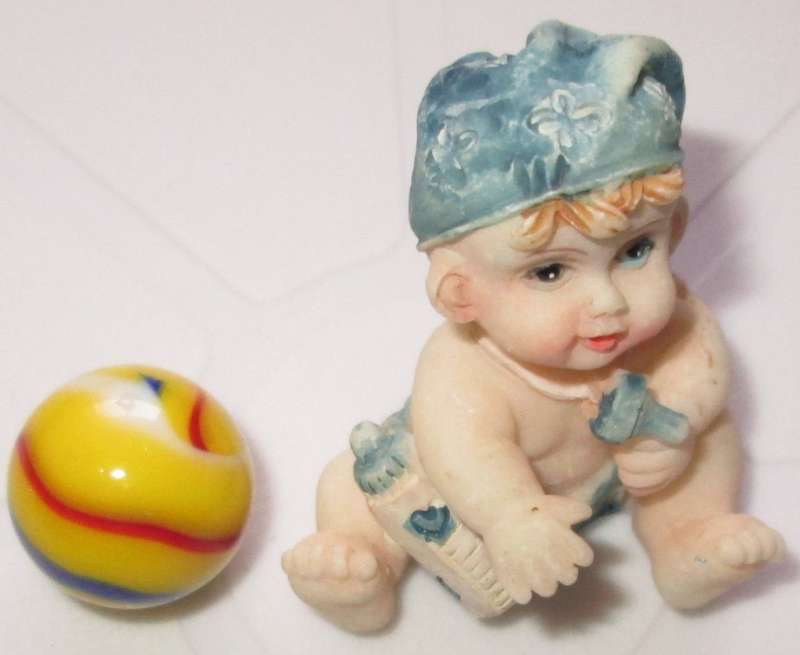 Collectables/Ornament/Figurine/Miniature Baby