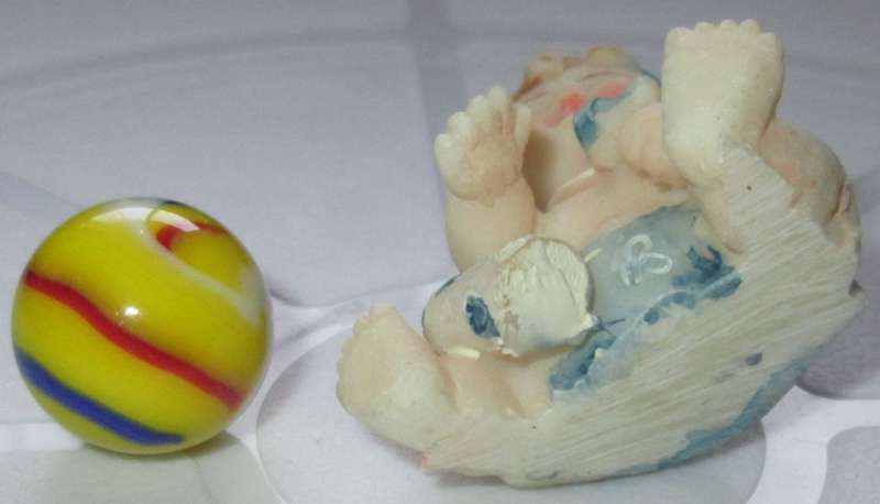 Collectables/Ornament/Figurine/Miniature Baby