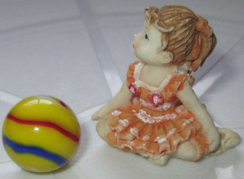 Collectables/Ornament/Figurine/Miniature Baby