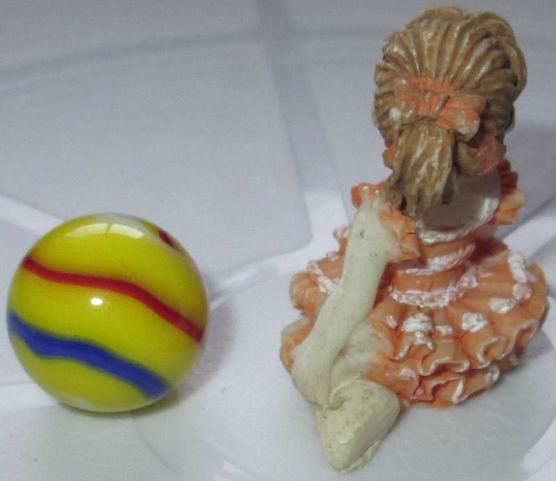 Collectables/Ornament/Figurine/Miniature Baby