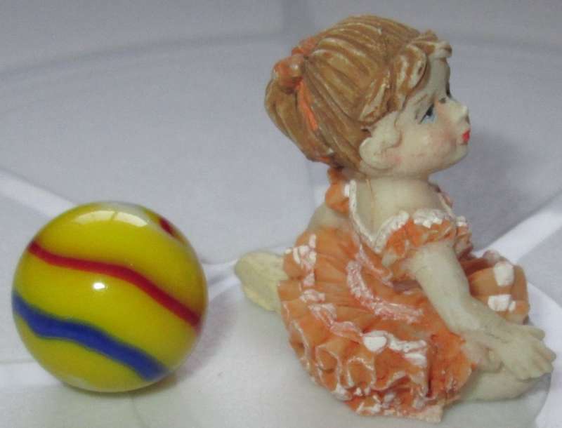 Collectables/Ornament/Figurine/Miniature Baby