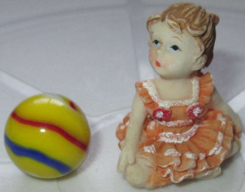 Collectables/Ornament/Figurine/Miniature Baby