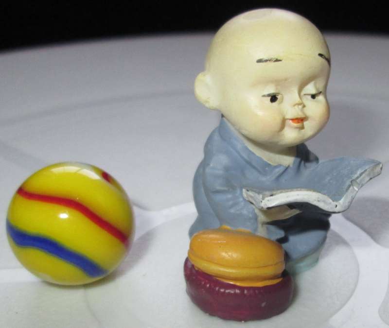 Collectables/Ornament/Figurine/Miniature Baby