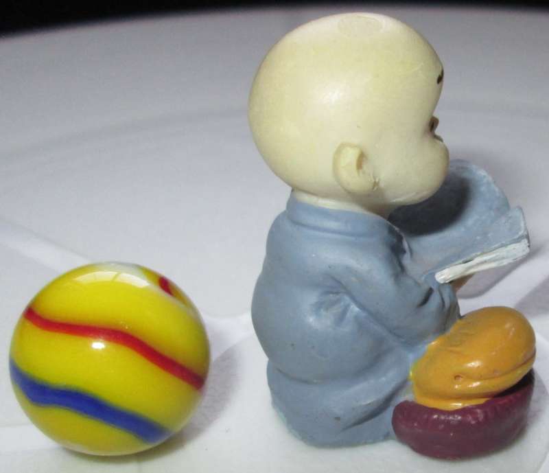 Collectables/Ornament/Figurine/Miniature Baby