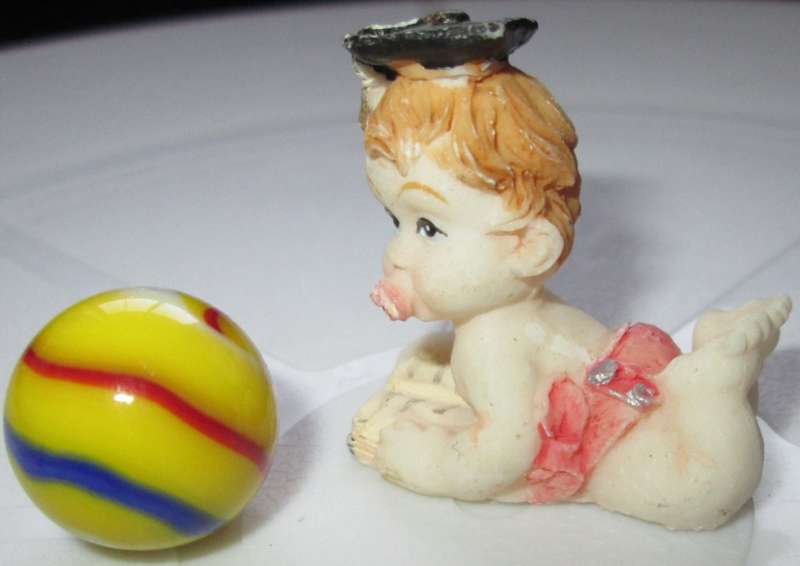 Collectables/Ornament/Figurine/Miniature Baby