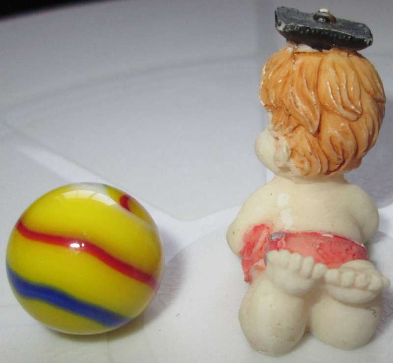 Collectables/Ornament/Figurine/Miniature Baby