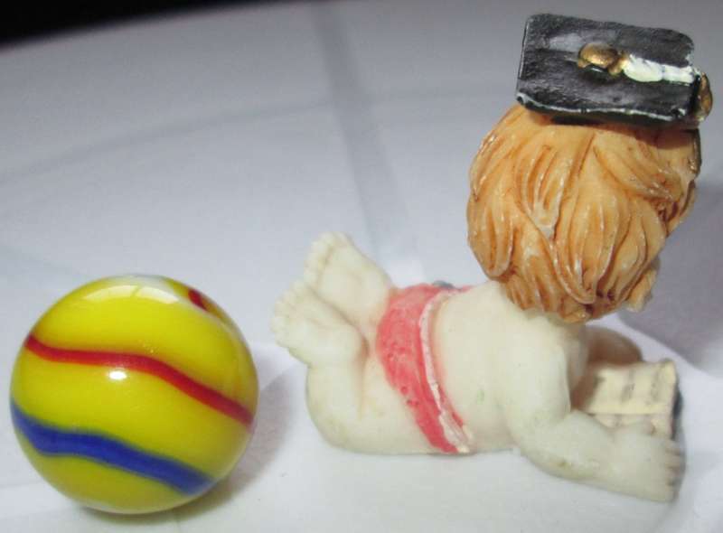 Collectables/Ornament/Figurine/Miniature Baby