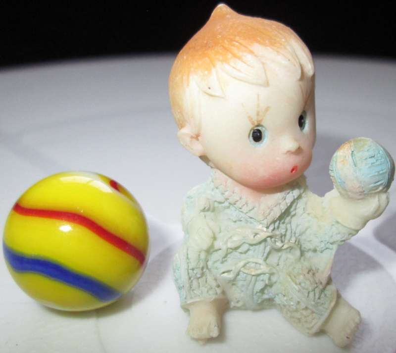 Collectables/Ornament/Figurine/Miniature Baby