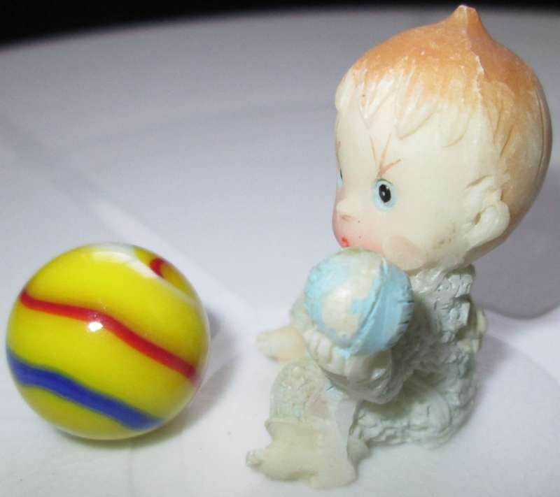 Collectables/Ornament/Figurine/Miniature Baby