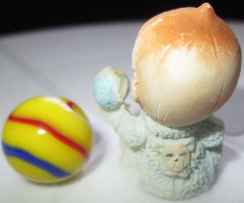 Collectables/Ornament/Figurine/Miniature Baby