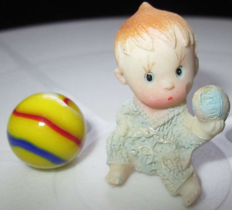 Collectables/Ornament/Figurine/Miniature Baby