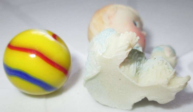 Collectables/Ornament/Figurine/Miniature Baby