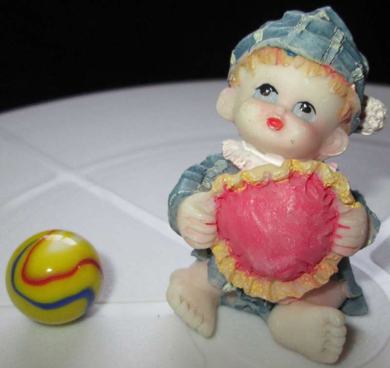 Collectables/Ornament/Figurine/Miniature Baby