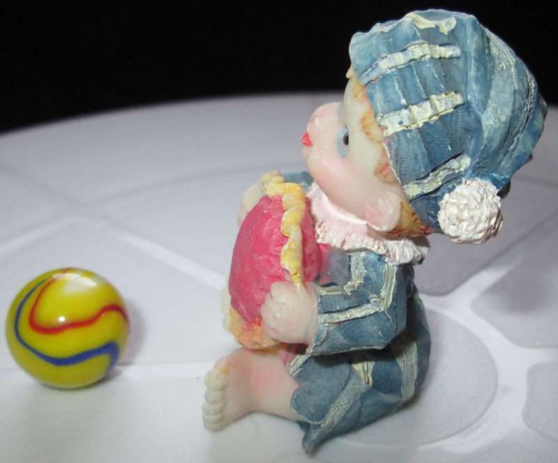 Collectables/Ornament/Figurine/Miniature Baby