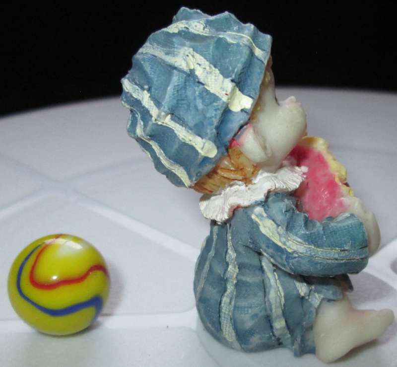 Collectables/Ornament/Figurine/Miniature Baby