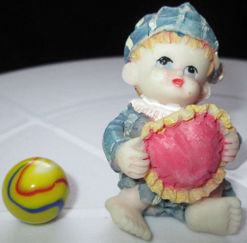 Collectables/Ornament/Figurine/Miniature Baby