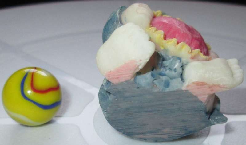 Collectables/Ornament/Figurine/Miniature Baby