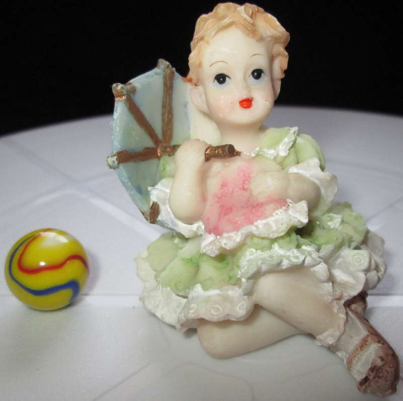 Collectables/Ornament/Figurine/Miniature Baby