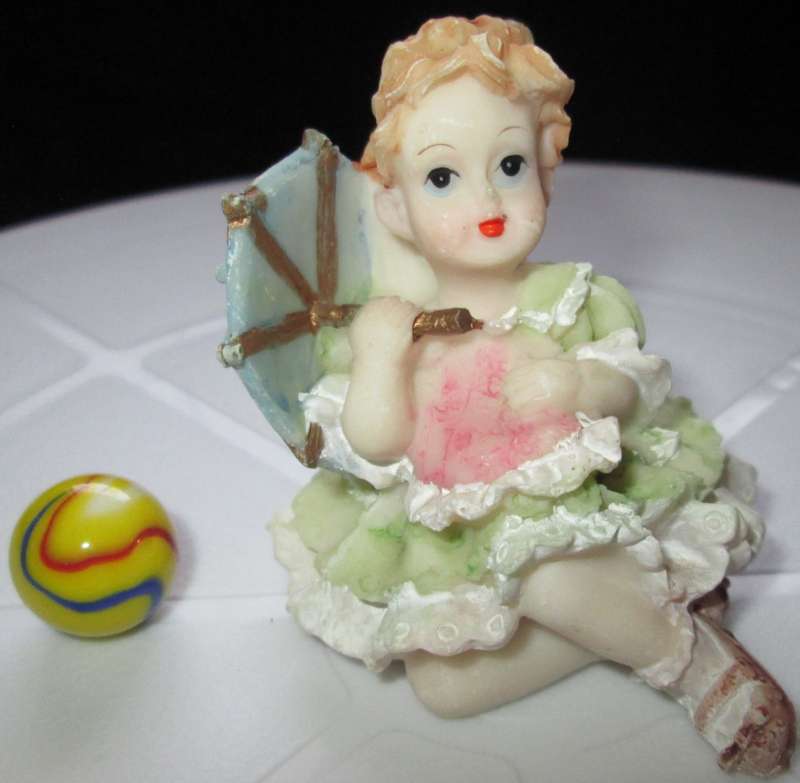 Collectables/Ornament/Figurine/Miniature Baby