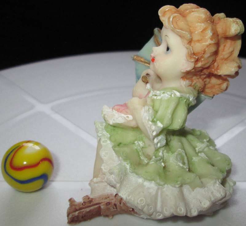 Collectables/Ornament/Figurine/Miniature Baby