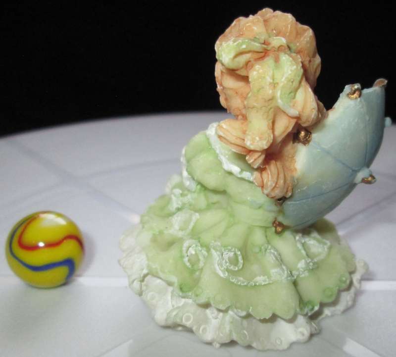 Collectables/Ornament/Figurine/Miniature Baby