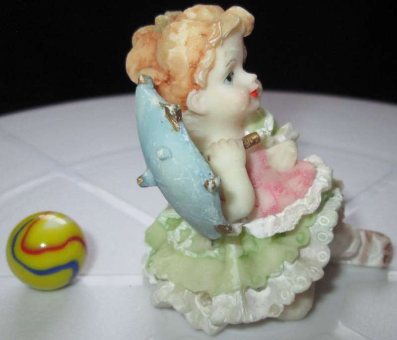 Collectables/Ornament/Figurine/Miniature Baby